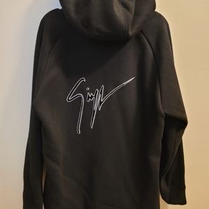 Giuseppe Zanotti Hoodie (Unisex)